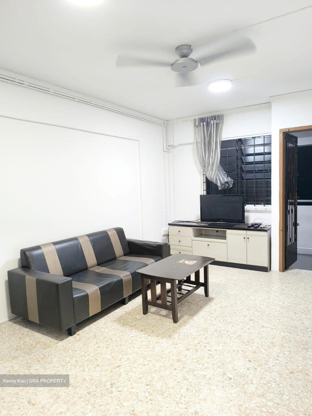Blk 575 Cheng San Court (Ang Mo Kio), HDB 3 Rooms #568302621